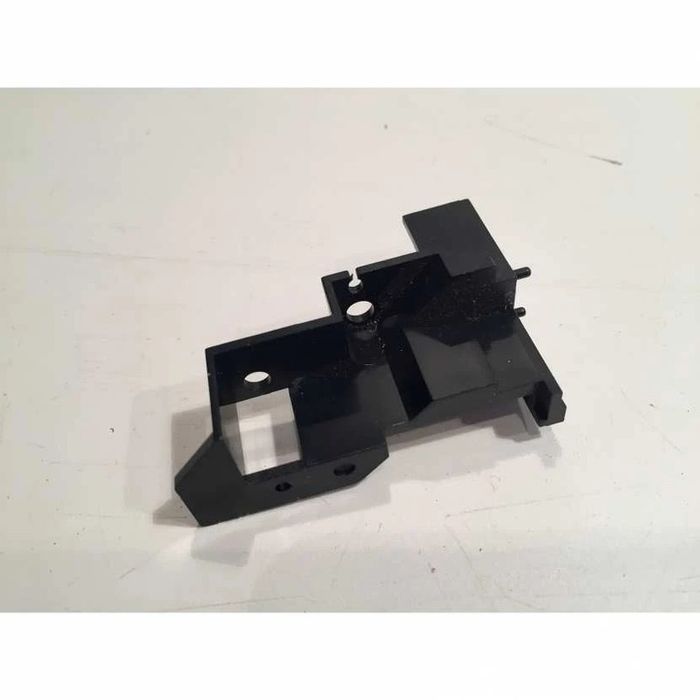 Support bouton power reset pièce détachée console de jeux Sony Playstation 2 PS2 SCPH-30004 V2 #A9 - photo numéro 2