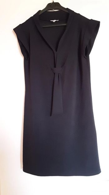 Robe taille 2