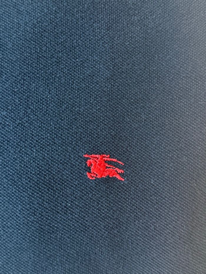 Polo burberry - photo numéro 7