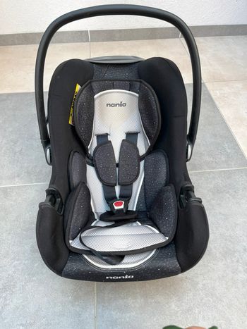 Siège auto cosy de la naissance à 13kg