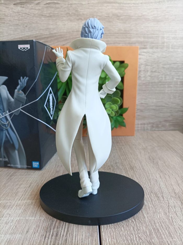 Figurine Clayman Banpresto Otherworlder Moi quand je me réincarne en Slime - photo numéro 7