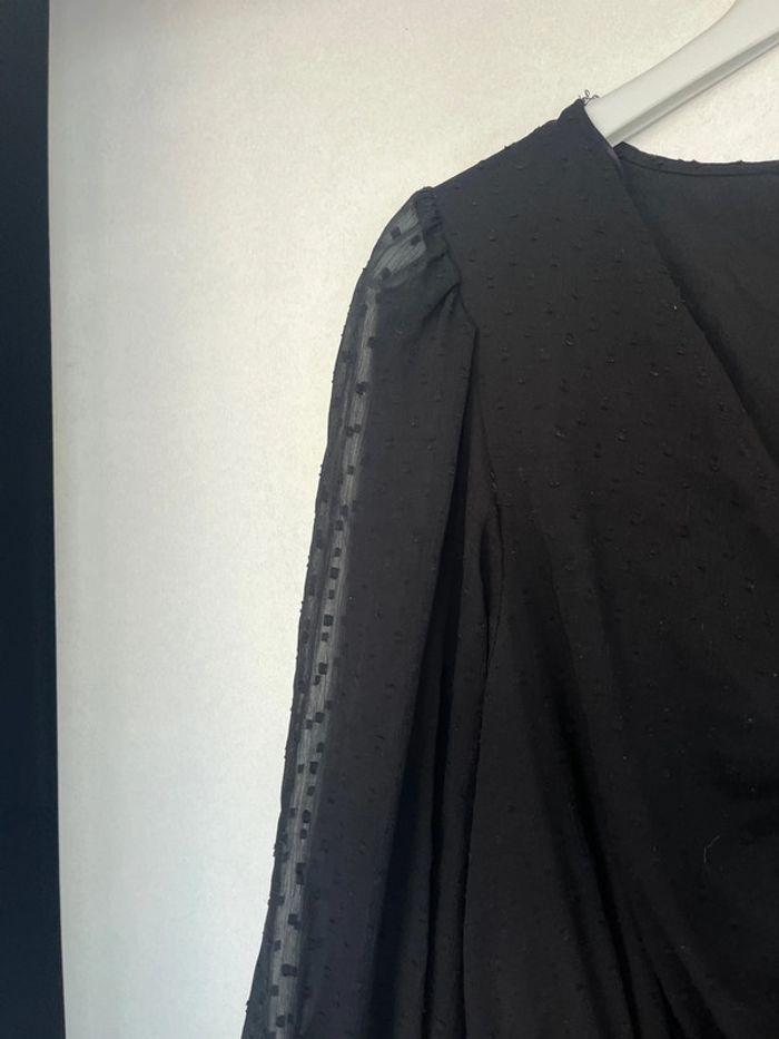Robe Zara taille M - photo numéro 4