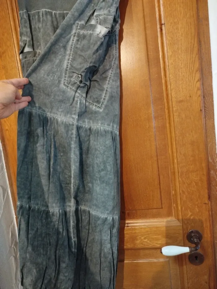 Jupe culotte, sarouel Cop Copine - photo numéro 3