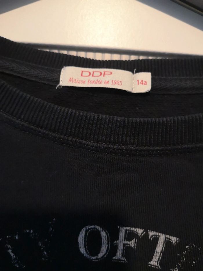 Robe DDP - photo numéro 4