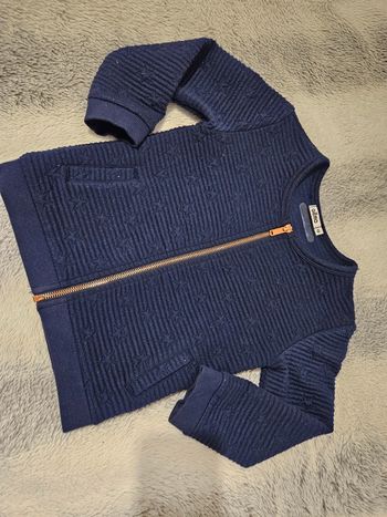 Veste légère fille