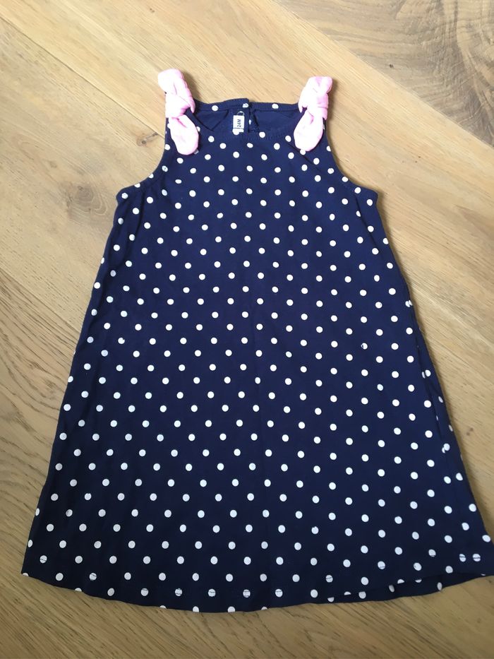 Robe 24 mois