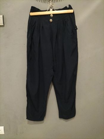 Pantalon vintage