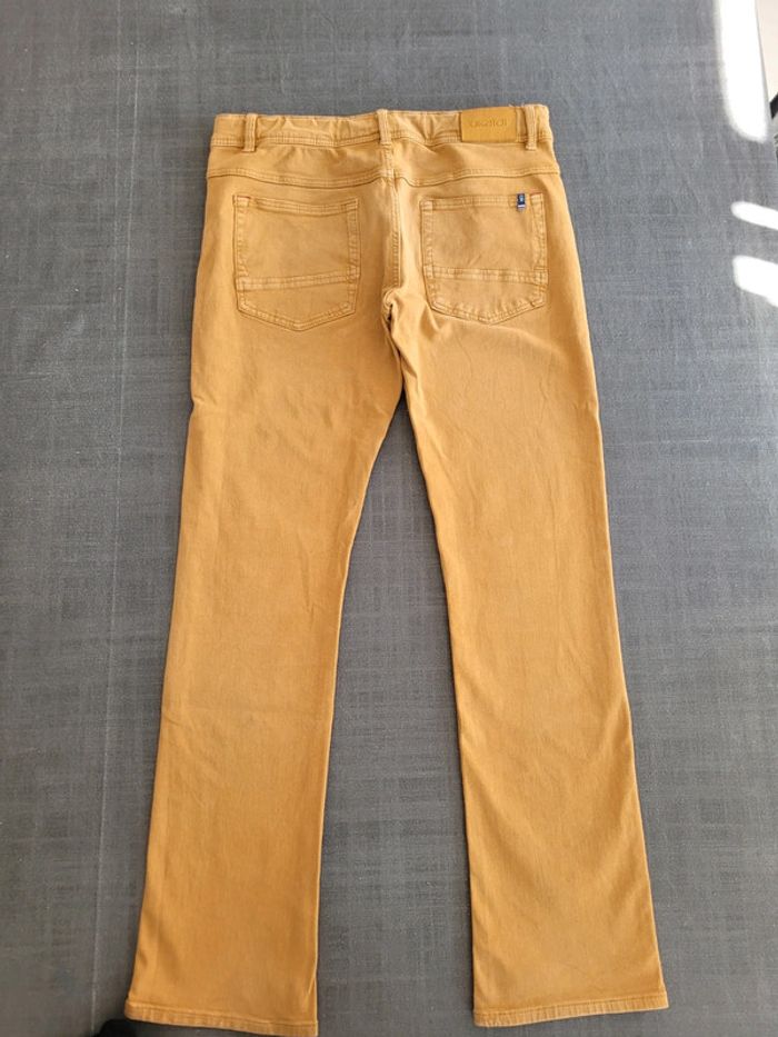 Jean regular Okaïdi 12 ans - photo numéro 3