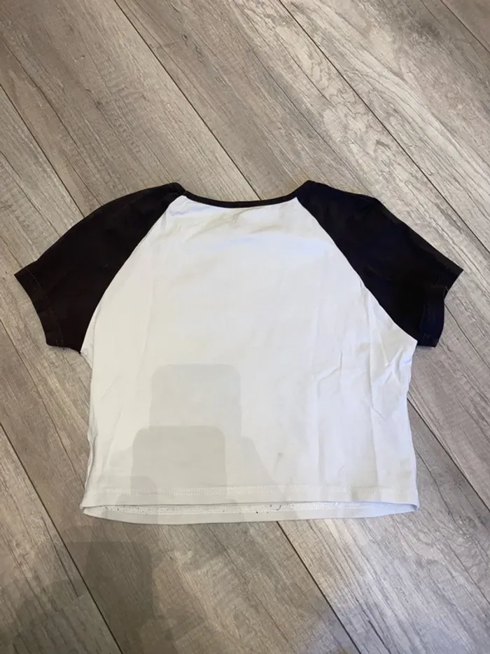 lot de deux top shein - photo numéro 3