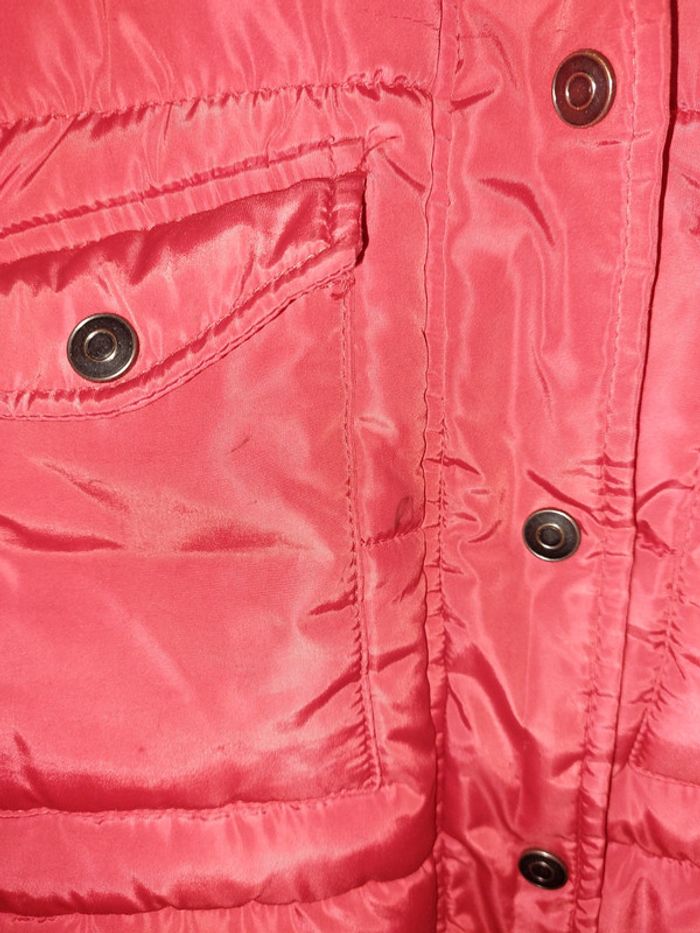 Manteau doudoune hiver Gémo 6A - photo numéro 7