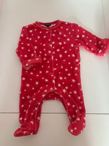 Pyjama 3 mois