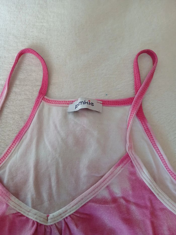 Top été - photo numéro 2