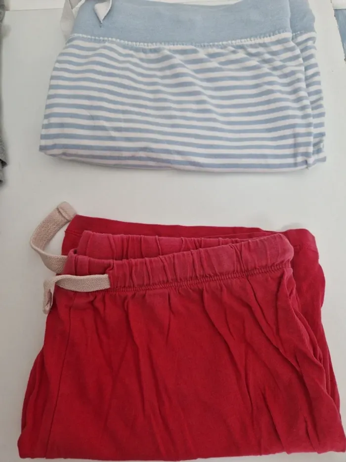 Lot vêtements femmes été 🌞 44/46/48 - photo numéro 4