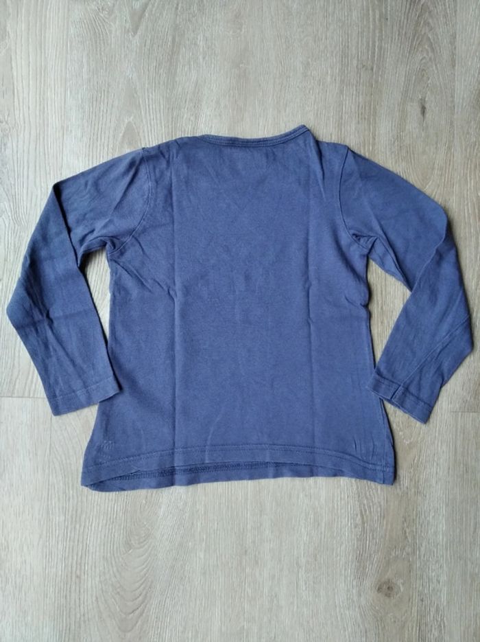 T-shirt - Minnie - 4 ans - photo numéro 2