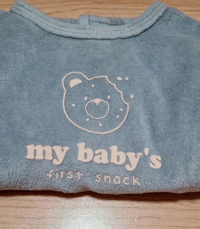 Lot de pyjama - photo numéro 6