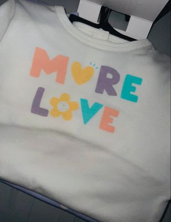 Pyjama 3 mois