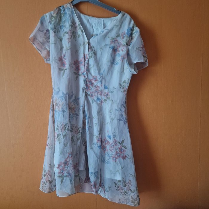 Robe short