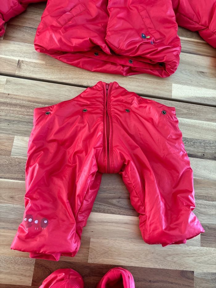 Combinaison de ski - photo numéro 6