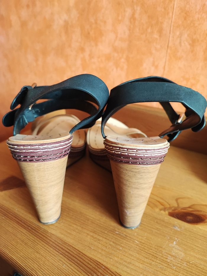 Sandales - photo numéro 3