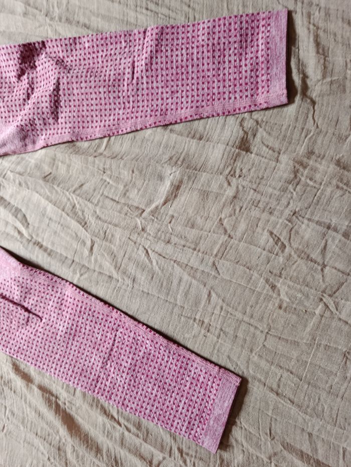 Ensemble legging femme en S - photo numéro 4