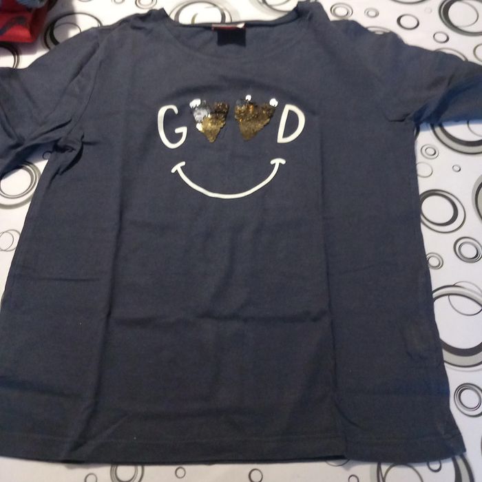 Lot de 6 hauts pour fille - photo numéro 14