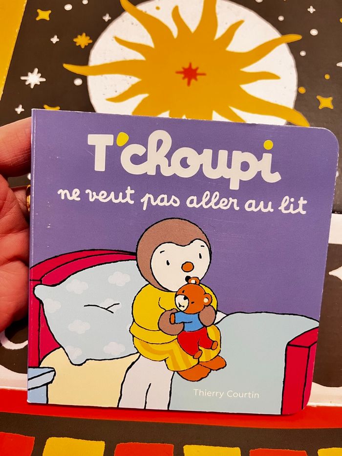 Coffret livres pour enfants : t’croupi - photo numéro 8