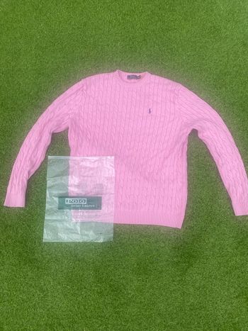 Pull Ralph Lauren homme