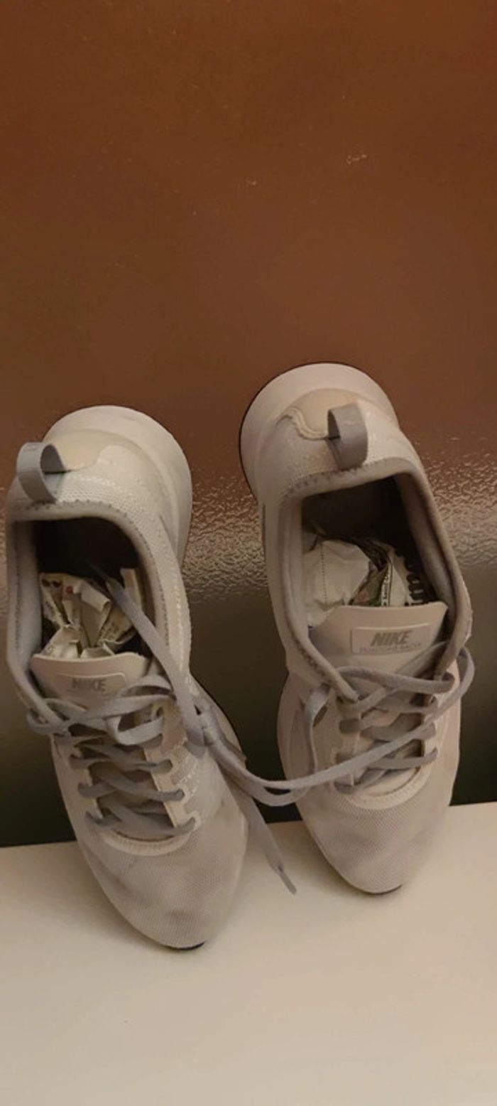 Baskets Nike 42,5 Dualtone Racer - photo numéro 4