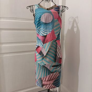 Robe Samsara taille 36