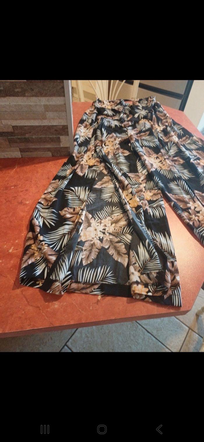 Pantalon femme taille 38 - photo numéro 4