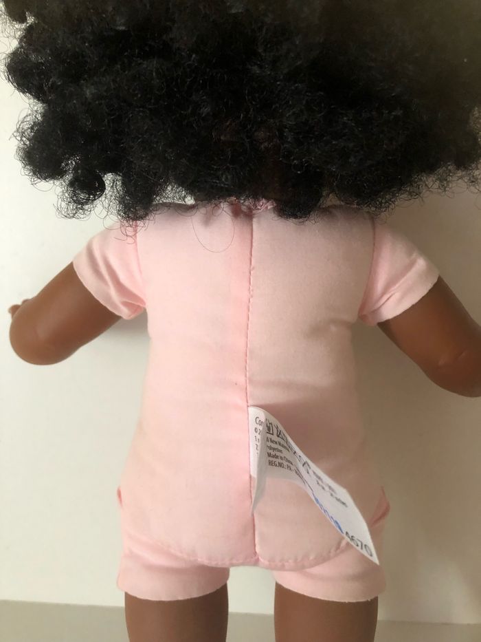 Poupée Pauline ma corolle 36 cm - photo numéro 6