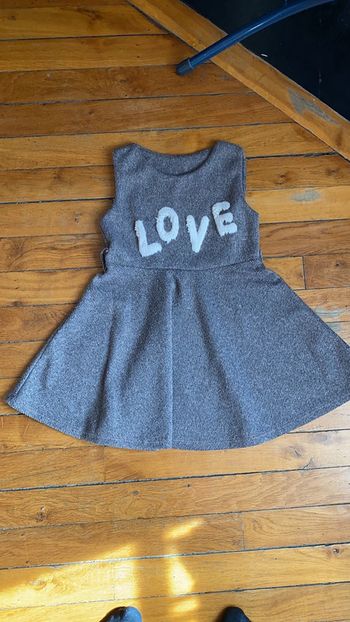 Robe LOVE