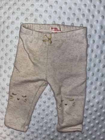 Pantalon 6 mois