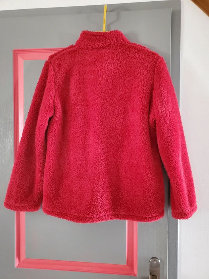 Veste toute douce - photo numéro 4