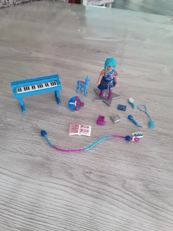 Playmobil Everdreamerz Clare