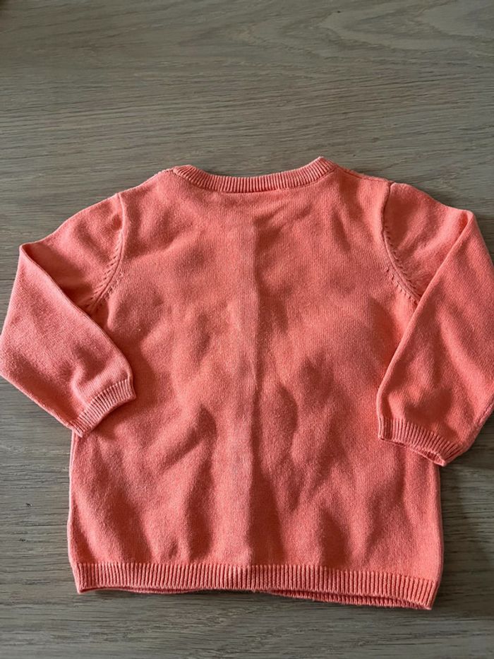 Cardigan18m - photo numéro 2