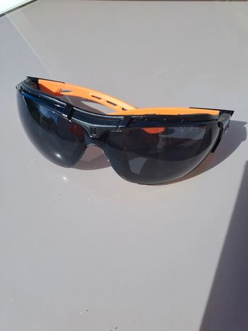Lunettes de soleil sport