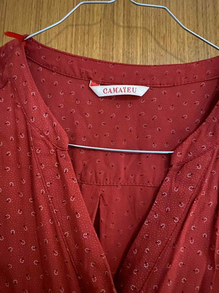 2 chemise femme - photo numéro 2