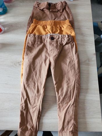 Pantalons