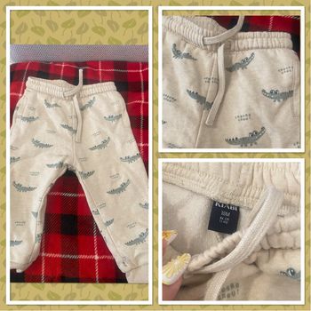 Survêtement  18 mois