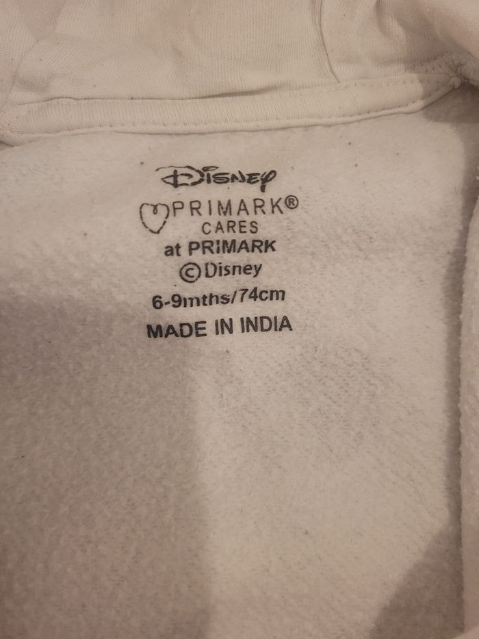 Ensemble 6-9  mois - photo numéro 2