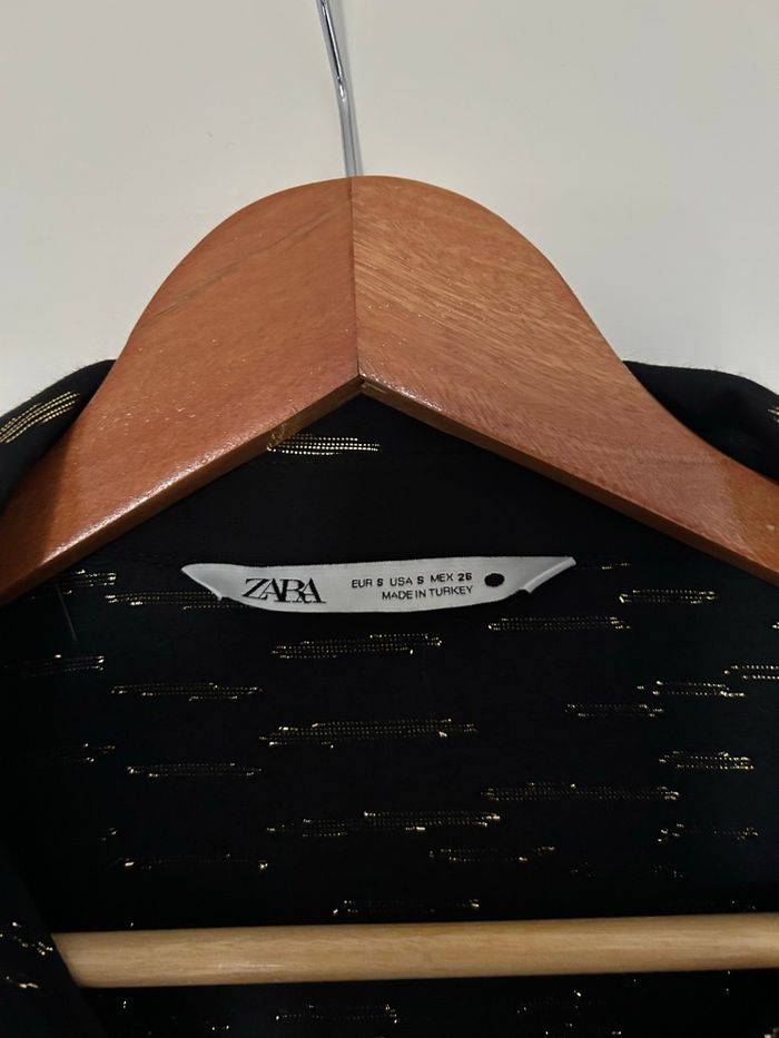 Robe chemisier - photo numéro 3