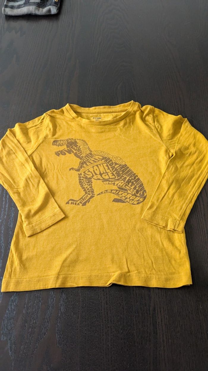 T-shirts manches longues - photo numéro 11