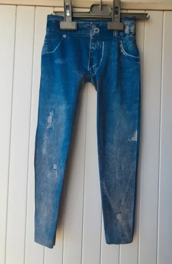 Leggings 5ans