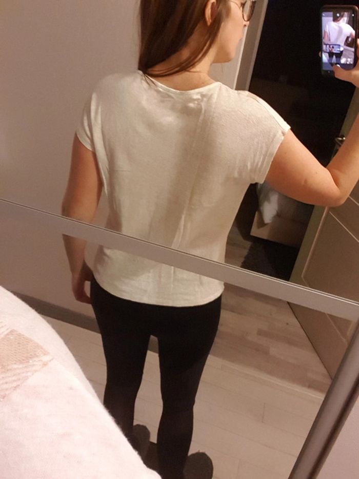 Tee shirt - photo numéro 3