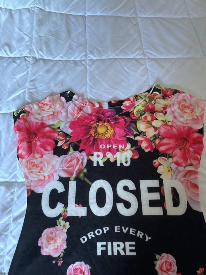 T shirt - photo numéro 2