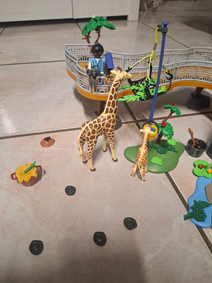 Playmobil 70341 
Complet avec boite - photo numéro 6