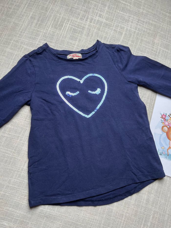 T-shirt DPAM - photo numéro 2