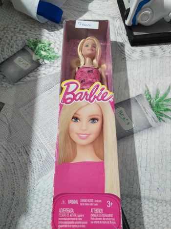 Barbie