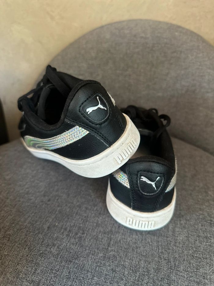Basket puma 37 - photo numéro 4